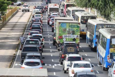 notícia: Pará fica na 15ª colocação no ranking de isolamento social