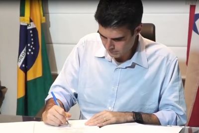 notícia: Governo cria Grupo de Trabalho para atualizar medidas de proteção à criança e ao adolescente