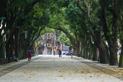 notícia: Saiba quais serviços públicos irão funcionar no feriado de Corpus Christi