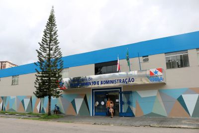 notícia: Seplad retoma Processo Seletivo Simplificado com 30 vagas 