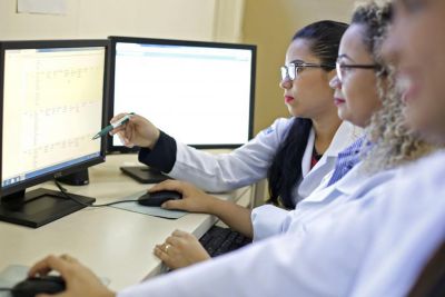 notícia: Telemedicina integra currículo de futuros médicos formados pela Uepa