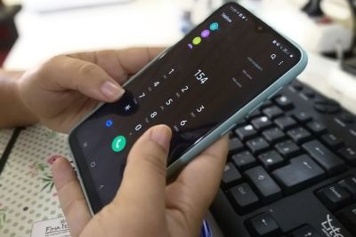 notícia: Canais para agendamento de serviços do Detran funcionarão neste final de semana