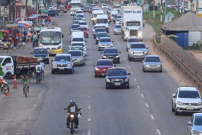 notícia: Descontos de IPVA para finais de placa 47 a 67 seguem até segunda (22)