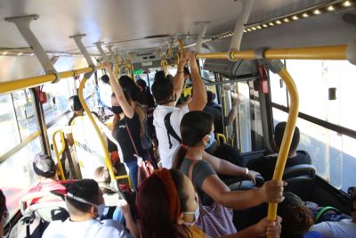 notícia: Pará alcança 38% de isolamento social nesta quinta-feira 