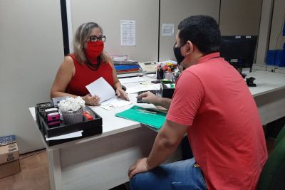 notícia: Servidores já podem se matricular nos cursos de Pós-Graduação da EGPA