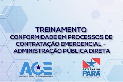 notícia: Treinamento de Compliance qualifica gestão de processos emergenciais