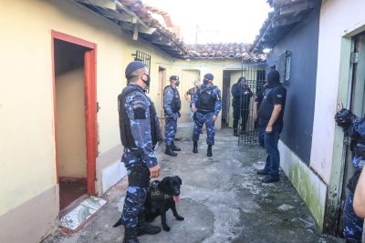notícia: Operação “Fatum Est Ananim” é deflagrada em Ananindeua