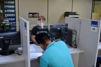notícia: Detran adota novos procedimentos para os serviços de habilitação