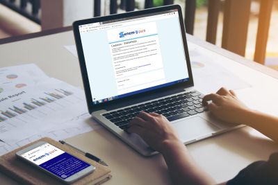 notícia: Governo lança ‘EnemPará’ para auxiliar estudantes da rede pública