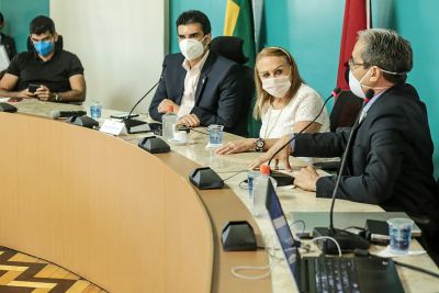 notícia: Novo Mangueirão terá capacidade para 55 mil torcedores