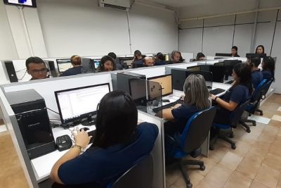 notícia: Sefa agenda atendimento presencial em oito unidades  