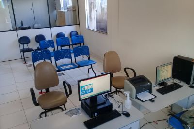 notícia: Cosanpa reabre lojas de atendimento nas regiões do Baixo Amazonas e Marajó