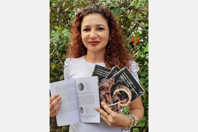 notícia: Extensionista da Emater lança livro sobre o assentamento mais antigo do sudeste paraense