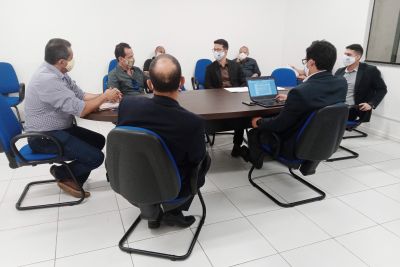 notícia: Procon Pará propõe redução no preço do material de construção comercializado no Estado