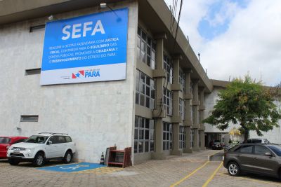 notícia: Sefa regulamenta prescrição do crédito tributário  