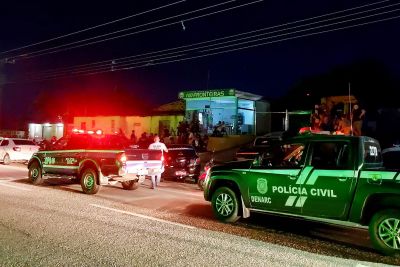 notícia: Mais de 13 mil abordagens são registradas no 1º final de semana da Operação Verão