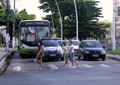 notícia: Com taxa de 38,59%, Pará atinge 22ª posição no ranking nacional de isolamento social 