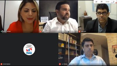 notícia: Webinário debate perspectivas de mercado no Estado durante e após a pandemia