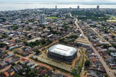 notícia: Governo atualiza bandeiramento de regiões dentro do Programa Retoma Pará