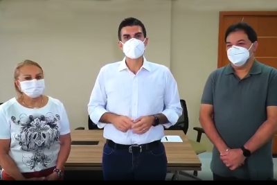 notícia: Obras da 'Vicinal do Açaí', em Igarapé-Miri, já devem começar em setembro