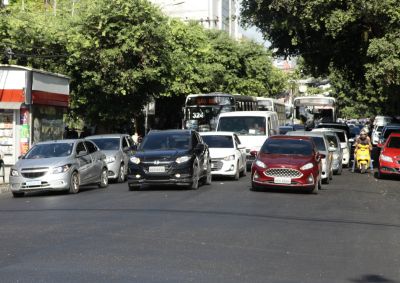 notícia: Descontos de IPVA para finais de placa 08 a 38 vão até segunda (13)