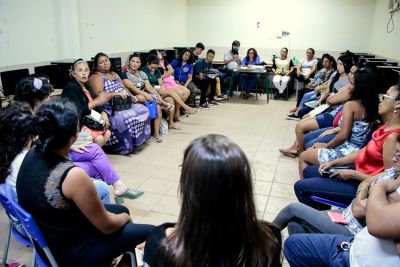 notícia: Acesso à saúde foi prioridade em um ano de ações do Programa Territórios pela Paz
