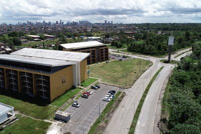 notícia: Parque de Ciência e Tecnologia (PCT) Guamá divulga agenda de webinários