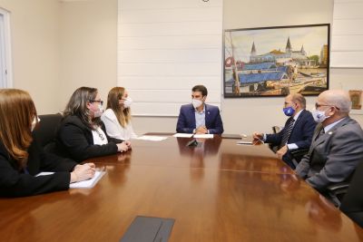 notícia: Estação Cidadania em Ananindeua vai oferecer serviços da Receita Federal