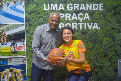 notícia: Atletas apoiados pela Seel vencem 26° Troféu Rômulo Maiorana