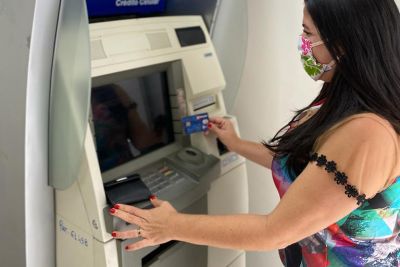 notícia: Pagamento dos servidores estaduais segue em dia e começa no dia 29 