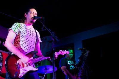 notícia: ‘Rock na Orla’ tem edição itinerante no Mangueirinho com live da Banda TomaRock