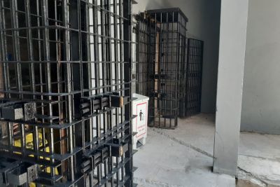notícia: Central de Triagem da Cidade Nova adota padrões de procedimentos 