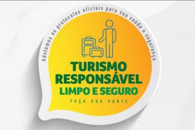 notícia: Empresas paraenses aderem ao Selo Turismo Responsável