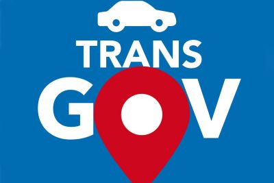 notícia: Servidores começam a usar aplicativo de transporte pessoal