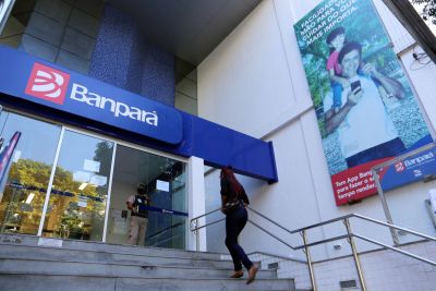 notícia: Programa Capital de Giro libera mais de R$ 4,5 milhões às empresas no Pará