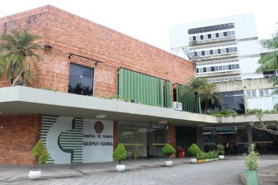 notícia: Hospital de Clínicas vai aumentar atendimento psiquiátrico