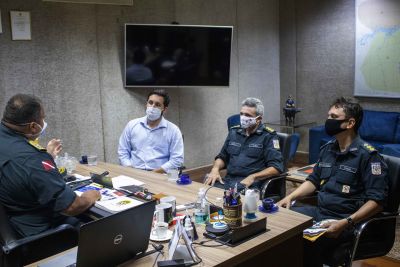 notícia: Funsau credencia Hospital Porto Dias para atender militares e seus dependentes