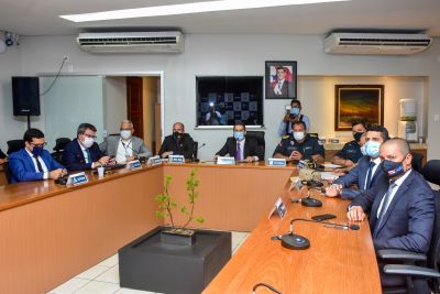 notícia: Redução da criminalidade em julho é principal resultado da Operação Verão