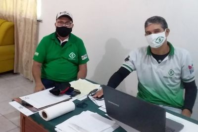 notícia: Emater indica potencial de mais de R$ 2 milhões de crédito para agricultores de Portel