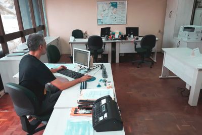 notícia: Escola de Governança Pública abre inscrição para cursos remotos 