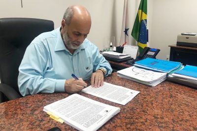 notícia: Programa Caixa D’água para Todos da Cosanpa inicia no dia 18 de agosto