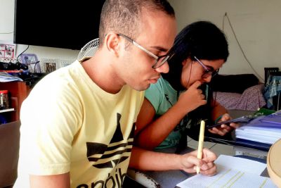 notícia: Seduc estimula protagonismo juvenil nas escolas 