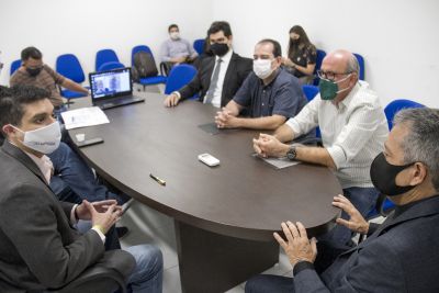 notícia: Procon Pará convoca SindiCombustíveis para discutir sobre a nova gasolina