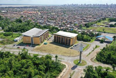 notícia: PCT Guamá abre processo para associação de novos empreendimentos
