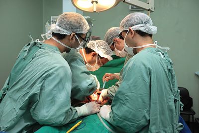 notícia: Hospital das Clínicas alerta para os cuidados com o coração