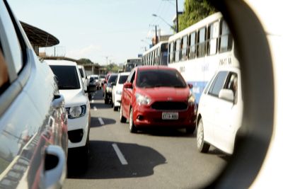 notícia: Descontos de IPVA para finais de placa 09 a 39 vão até esta segunda-feira (17)