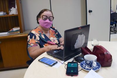 notícia: Programa Forma Pará chega na segunda fase com 955 novas vagas em cursos de ensino superior
