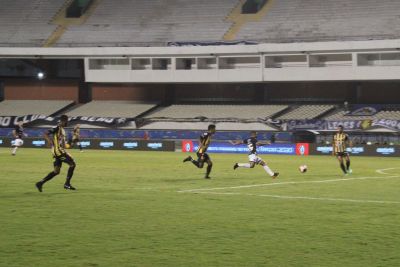 notícia: Remo vence o Castanhal e vai disputar com o Paysandu o título de campeão
