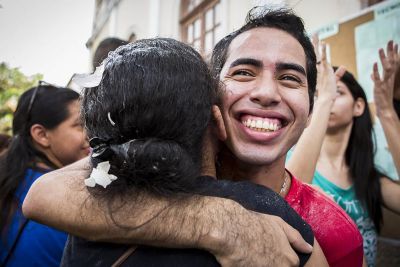 notícia: Uepa convoca candidatos para matrícula na terceira repescagem