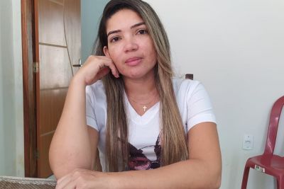 notícia: Mulher que caiu em bueiro após colisão já recebeu alta do Hospital Regional do Leste  